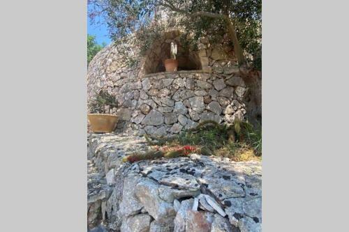 Villa Li Munti Con Piscina
