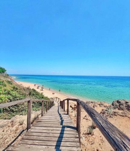 App Vista Mare A Pochi Passi Dalla Spiaggia