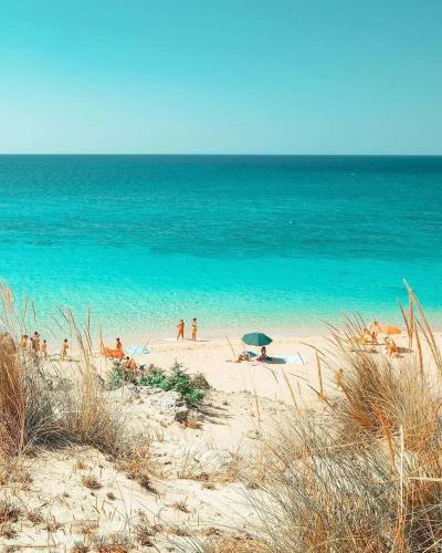 App Vista Mare A Pochi Passi Dalla Spiaggia