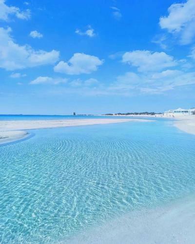 App Vista Mare A Pochi Passi Dalla Spiaggia