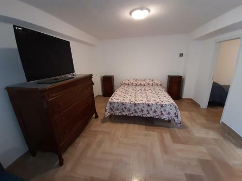 Apartamento Appartamento Leuca