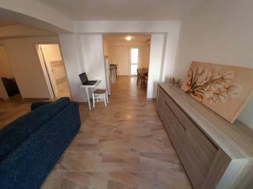 Apartamento Appartamento Leuca