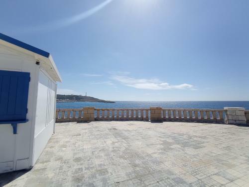 Apartamento Appartamento Leuca
