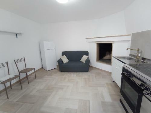 Apartamento Appartamento Leuca