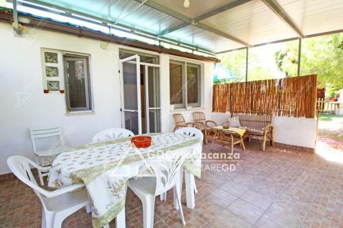 Apartamento Gd Case Vacanza - Villa Del Rio