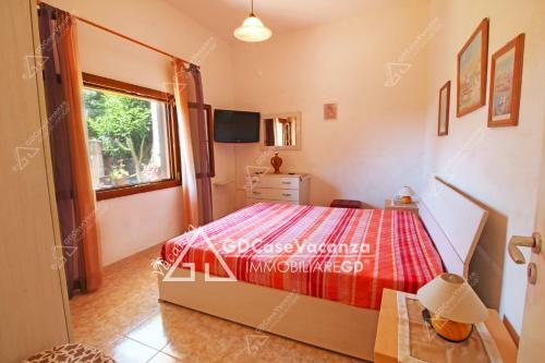 Apartamento Gd Case Vacanza - Villa Del Rio