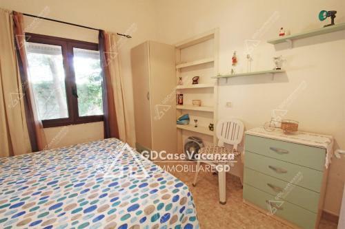 Apartamento Gd Case Vacanza - Villa Del Rio