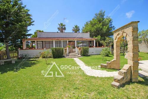 Apartamento Gd Case Vacanza - Villa Del Rio