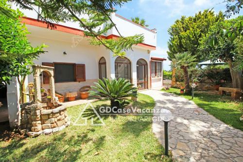 Apartamento Gd Case Vacanza - Villa Del Rio