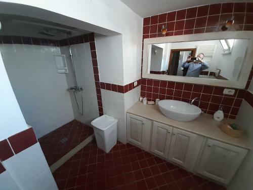 Apartamento Appartamento Leuca Comfort