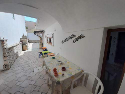 Apartamento Appartamento Leuca Comfort