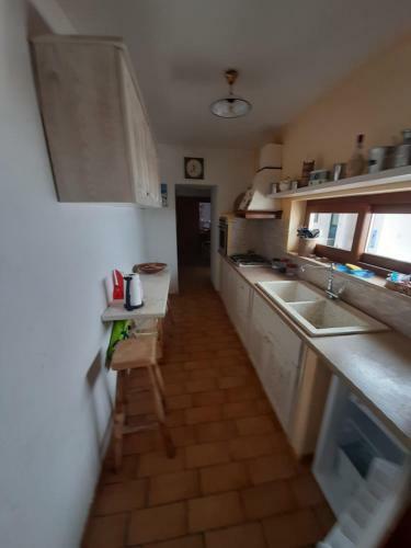 Apartamento Appartamento Leuca Comfort