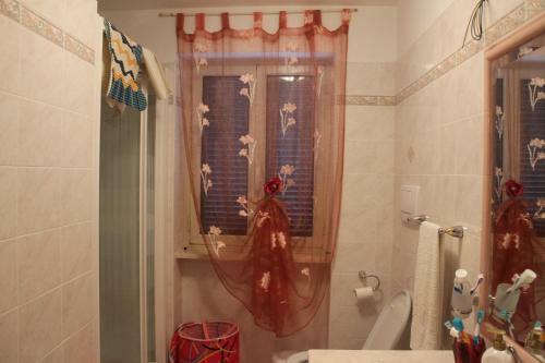 Apartamento Il Nascondiglio Segreto