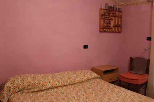 Apartamento Il Nascondiglio Segreto