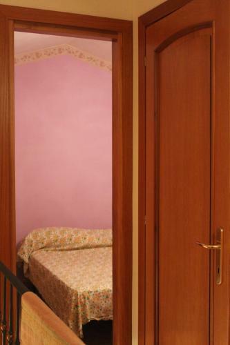 Apartamento Il Nascondiglio Segreto