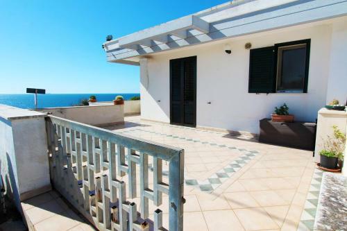 Villetta Azzurro Mare 453