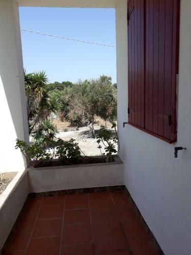 Casa Foresta Forte