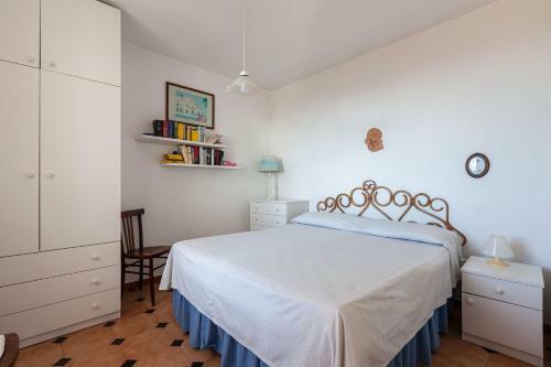 Villa Piscina Vista Mare Vicino Spiaggia Mare M452