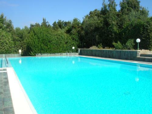 Villa Vista Mare Piscina Spiagge Ionio M451