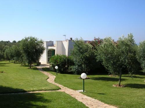 Villa Vista Mare Piscina Spiagge Ionio M451