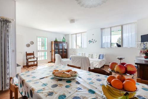 Villa Vista Mare Piscina Spiagge Ionio M451