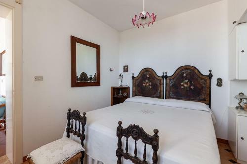 Villa Vista Mare Piscina Spiagge Ionio M451