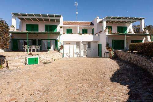 Villa Vista Mare Piscina Spiagge Ionio M451
