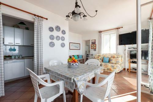 Villa Vista Mare Piscina Spiagge Ionio M451