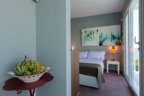 Exclusive Lodge