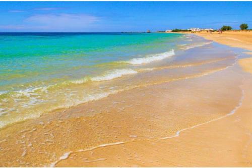 Apartamento Appartamento Vacanze San Gregorio Meridiana 3