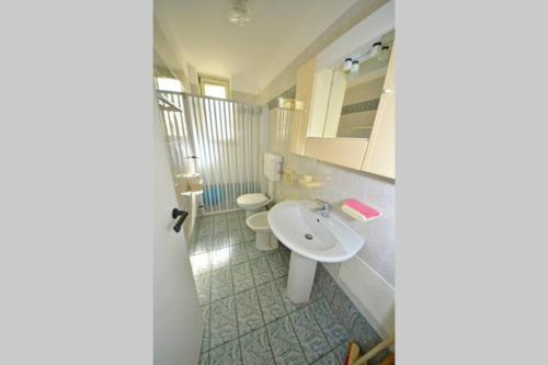 Apartamento Appartamento Vacanze San Gregorio Meridiana 3