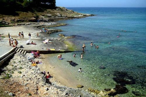 Apartamento Appartamento Vacanze San Gregorio Meridiana 3