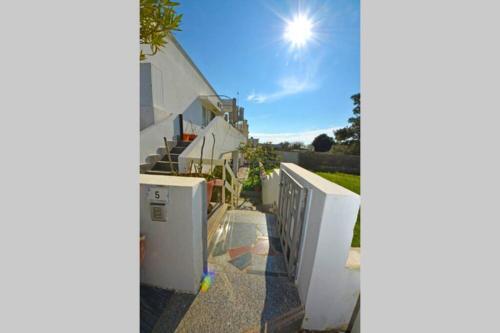 Apartamento Appartamento Vacanze San Gregorio Meridiana 3