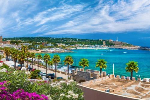 Apartamento Appartamento Vacanze San Gregorio Meridiana 3