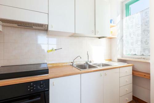Villa Vista Mare Con Piscina 8 Camere 4 Bagni M450