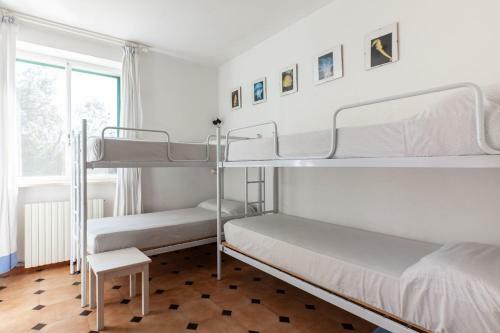Villa Vista Mare Con Piscina 8 Camere 4 Bagni M450