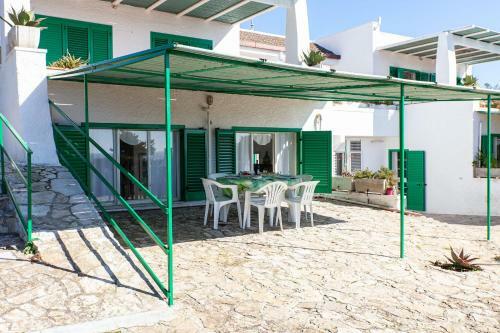 Villa Vista Mare Con Piscina 8 Camere 4 Bagni M450
