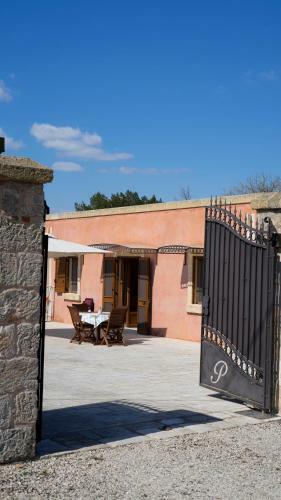 Villa Eleonora