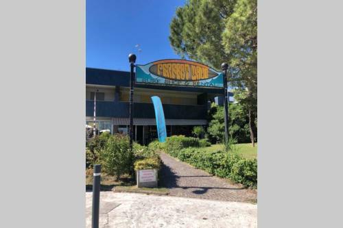 Apartamento Tiny Home In Grado