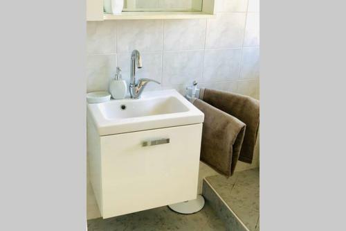 Apartamento Tiny Home In Grado