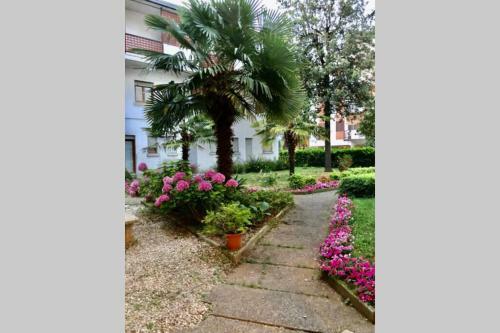 Apartamento Tiny Home In Grado