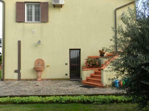 Bed & Breakfast Al Sol Levante