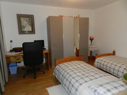 Bed & Breakfast Al Sol Levante