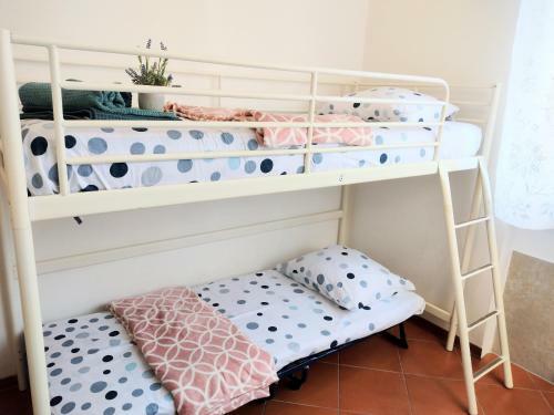 Apartamento Venus Appartement Grado