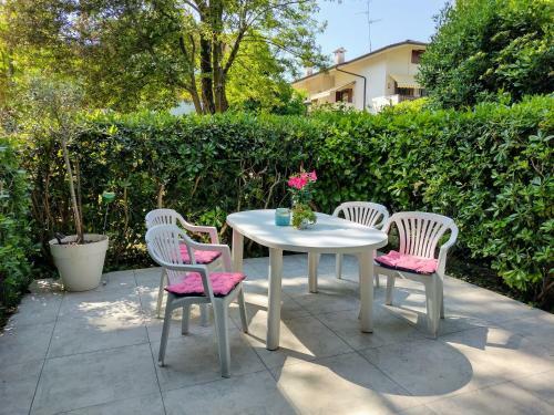 Apartamento Venus Appartement Grado