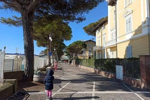 Apartamento Venus Appartement Grado