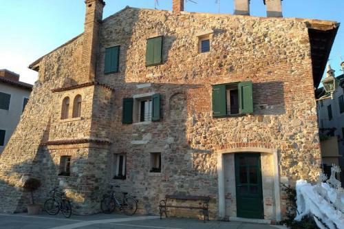 Apartamento Venus Appartement Grado