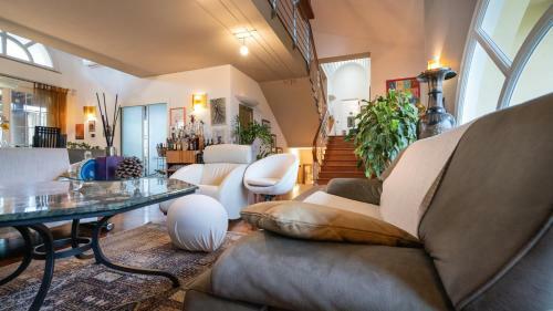 B&B La Villa