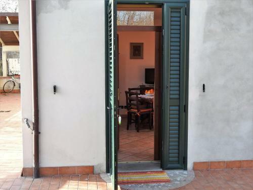 Apartamento Appartamento Danilla