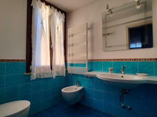 B&B Villa Letizia
